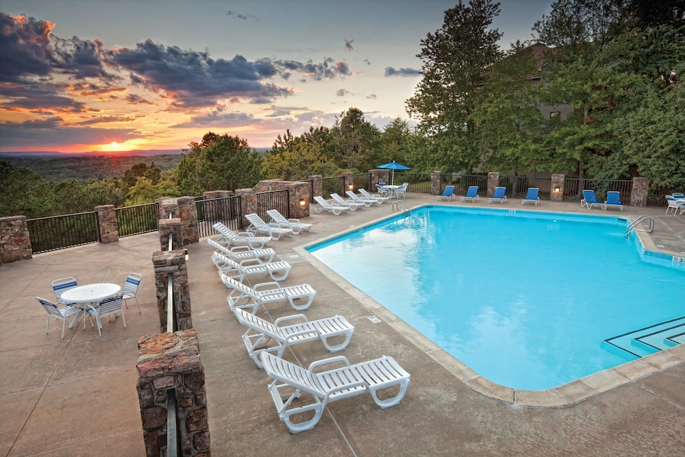 Club Wyndham Resort at Fairfield Bay in FAIRFIELD BAY - AR