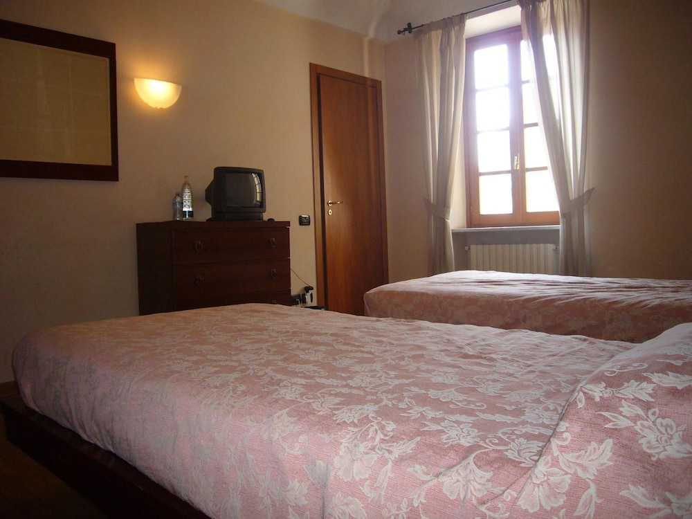 Albergo San Lorenzo 13/66