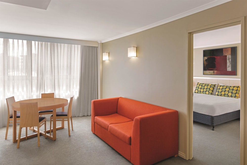Mercure Newcastle 27/50