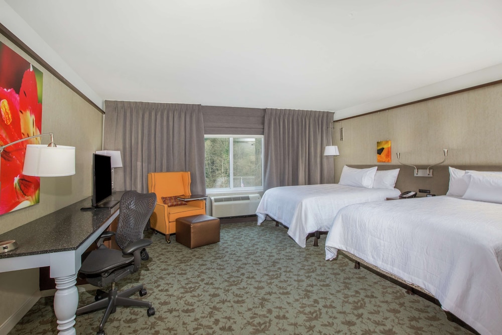 HILTON GARDEN INN OLYMPIA 10/49