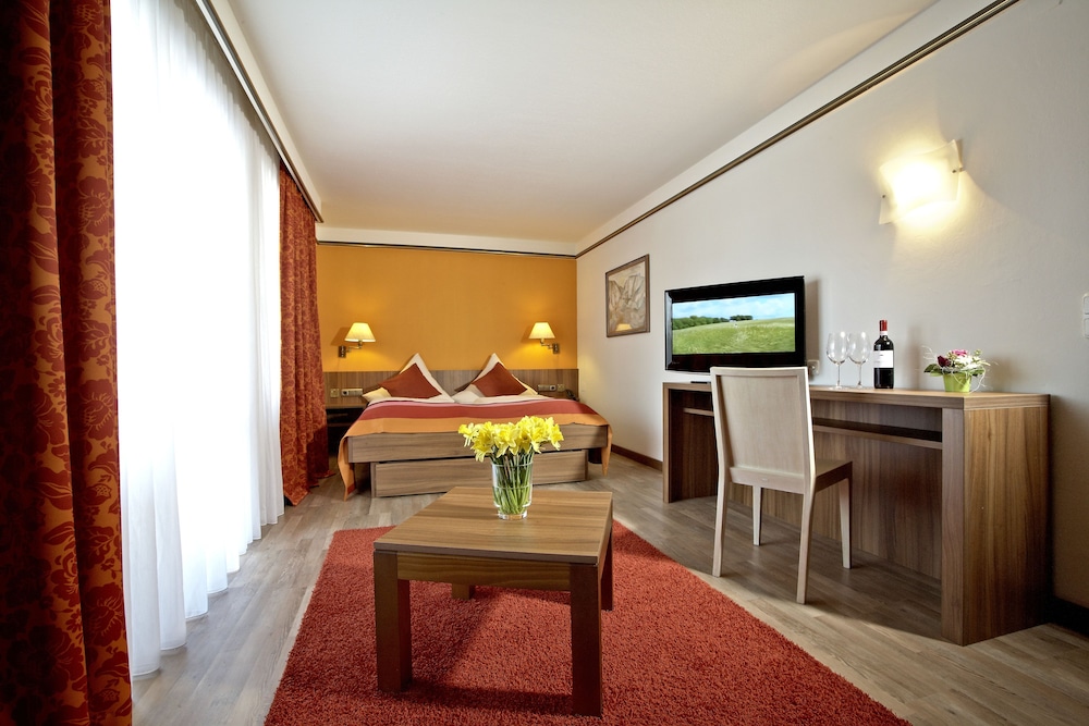 Hotel Bavaria 28/50