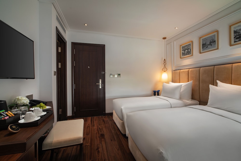 Soleil Boutique Hotel 11/50