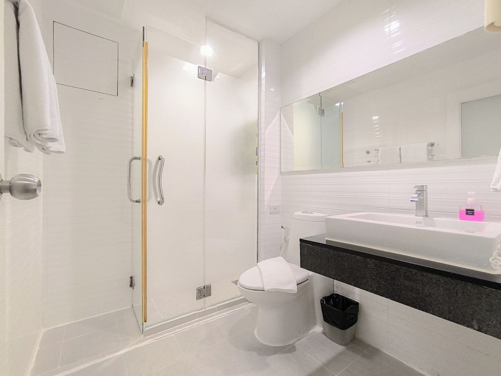 Citin Sukhumvit 11 By Compass Hospitality 40/44