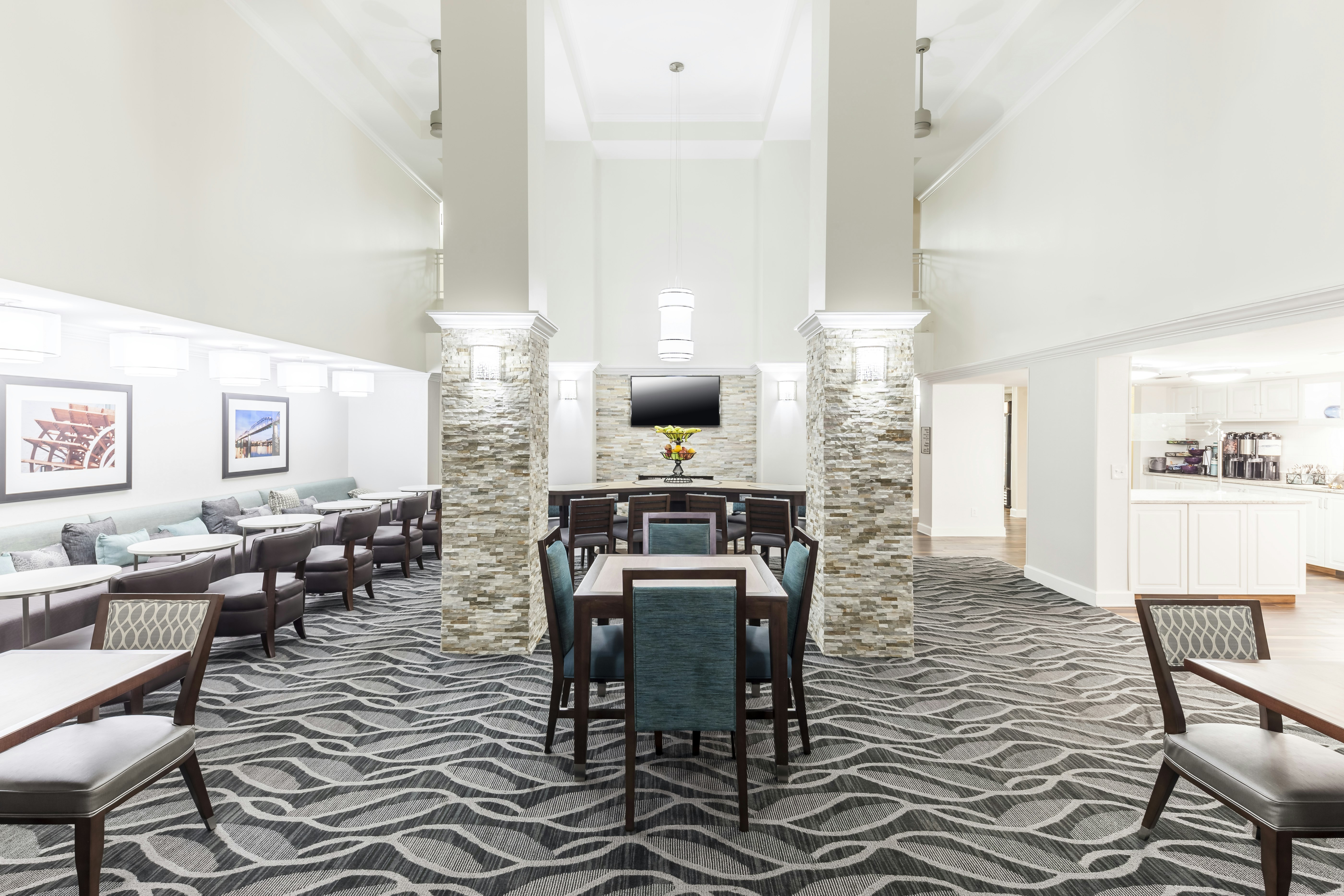 Homewood Suites by Hilton Chattanooga Hamilton Place 62/66