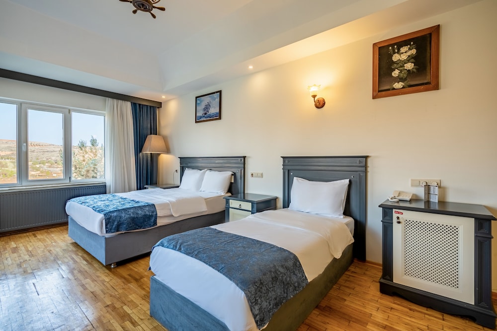UGURLU THERMAL RESORT SPA & KAPLICA KUR MERKEZI 18/58
