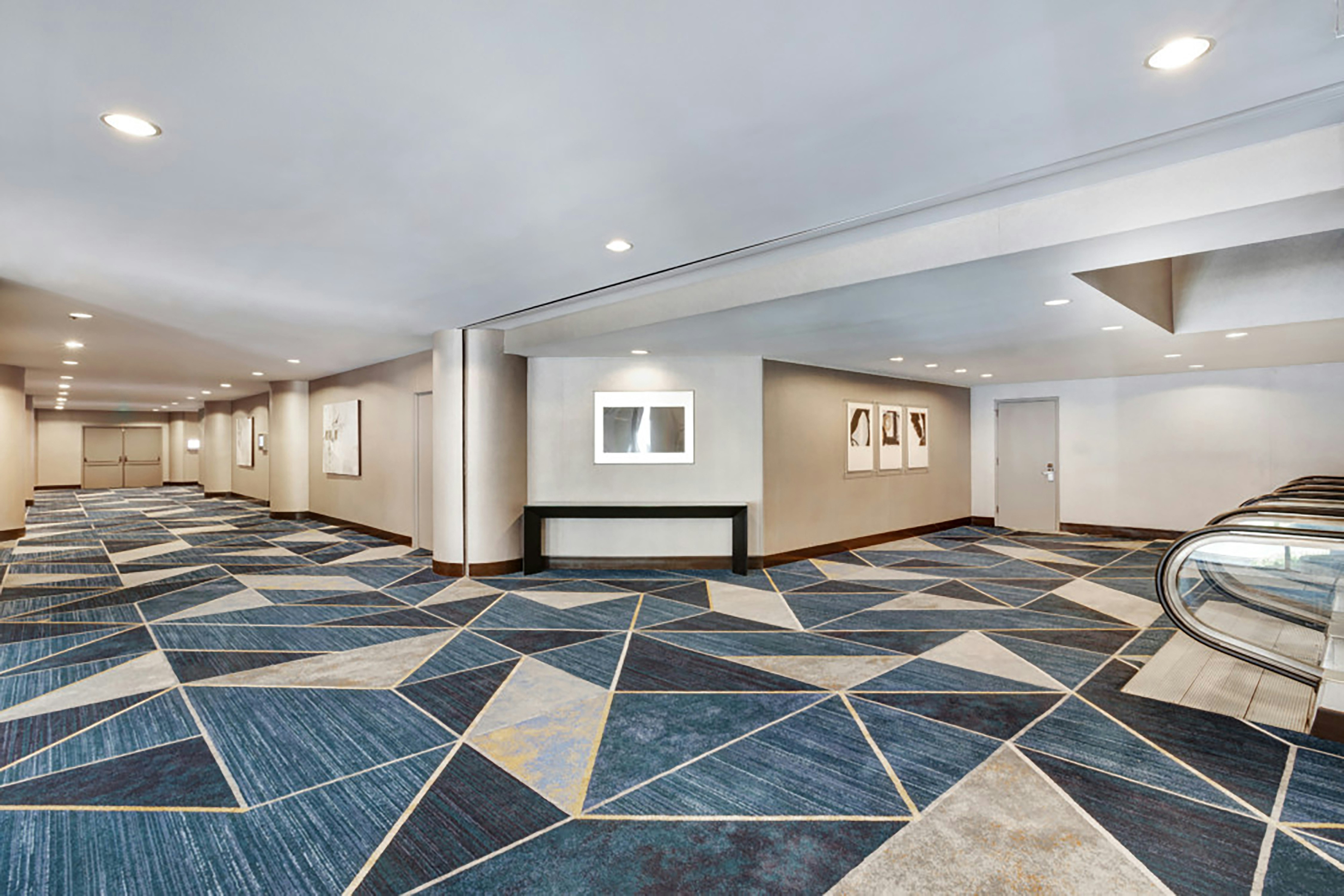 Parc 55 San Francisco - a Hilton Hotel 48/50