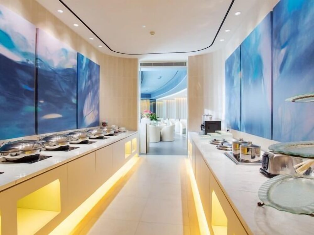 Jinjiang Inn Select Wuxi Zhongshan Road 21/25
