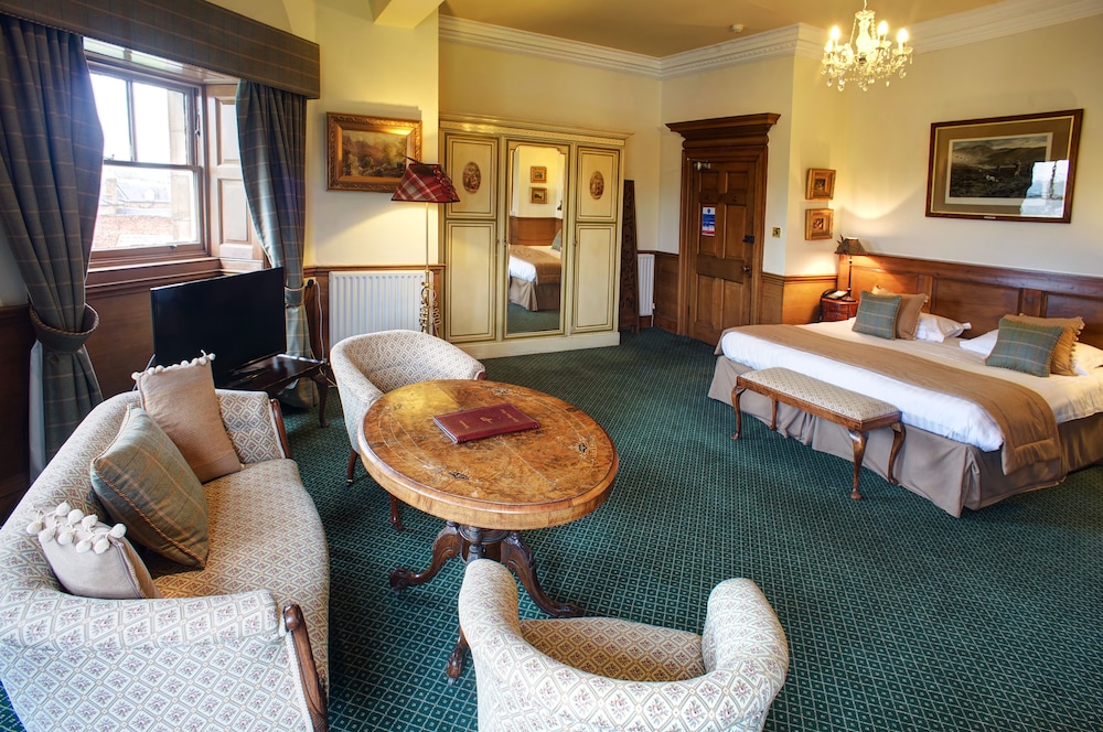 Ednam House Hotel 46/69