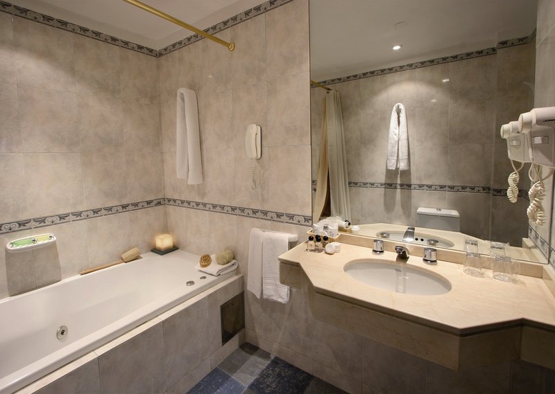Gran Hotel Buenos Aires 41/41