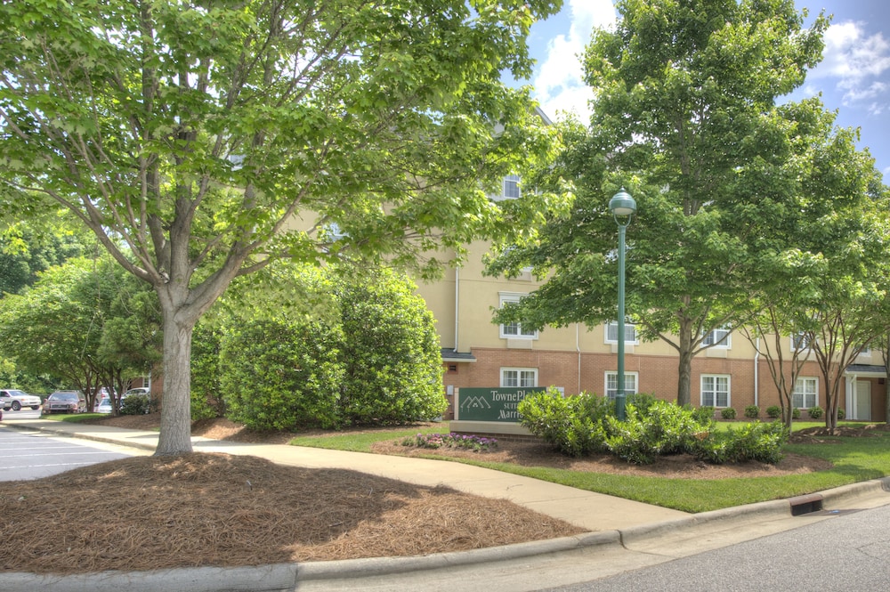 Towneplace Suites Raleigh Cary Weston Parkway 2/29
