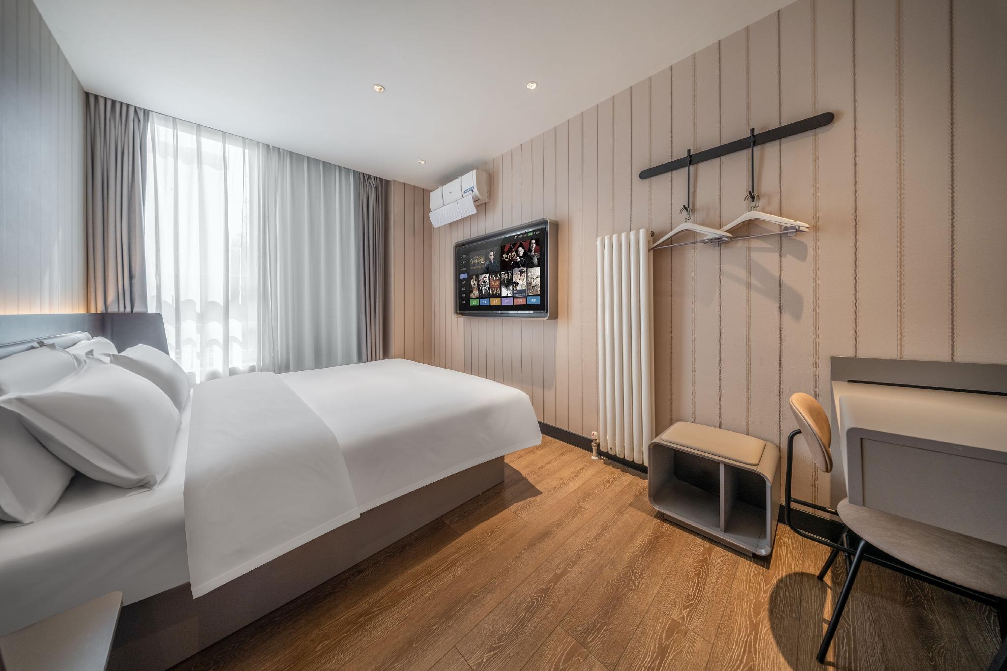 Hanting Hotel Qingdao Licang Jinshui Road 14/32
