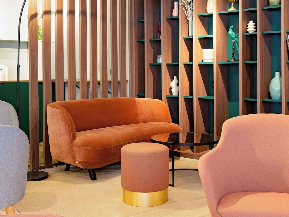Novotel Beaumanoir 43/73