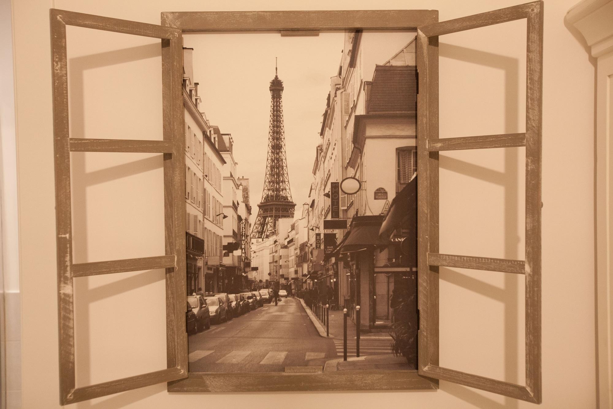Popolo Flaminio Rooms 30/50