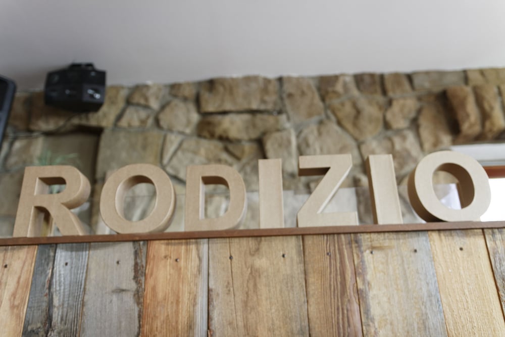 Hotel Restaurant Rodizio Paderborn 25/50