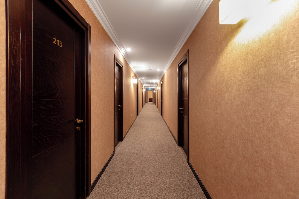 HOTEL KALASI 23/28