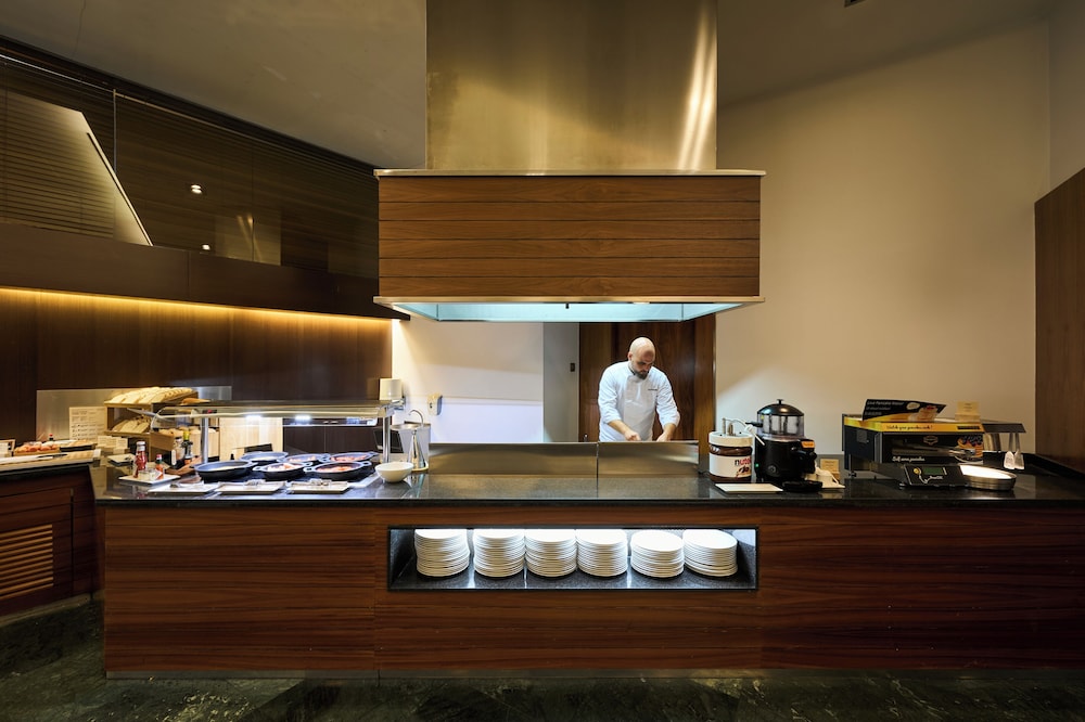 Hotel Catalonia Ramblas 12/70