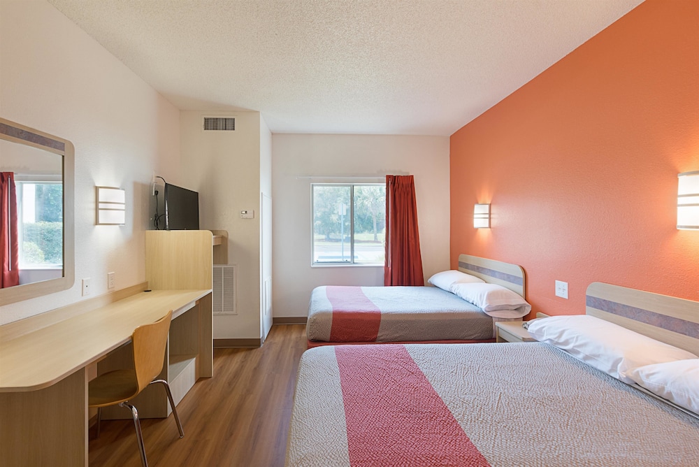 Motel6 Columbia, SC - Fort Jackson Area 31/47