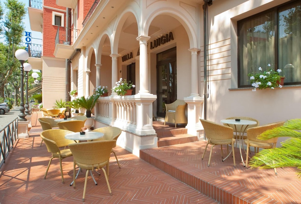 Hotel Villa Luigia 28/50