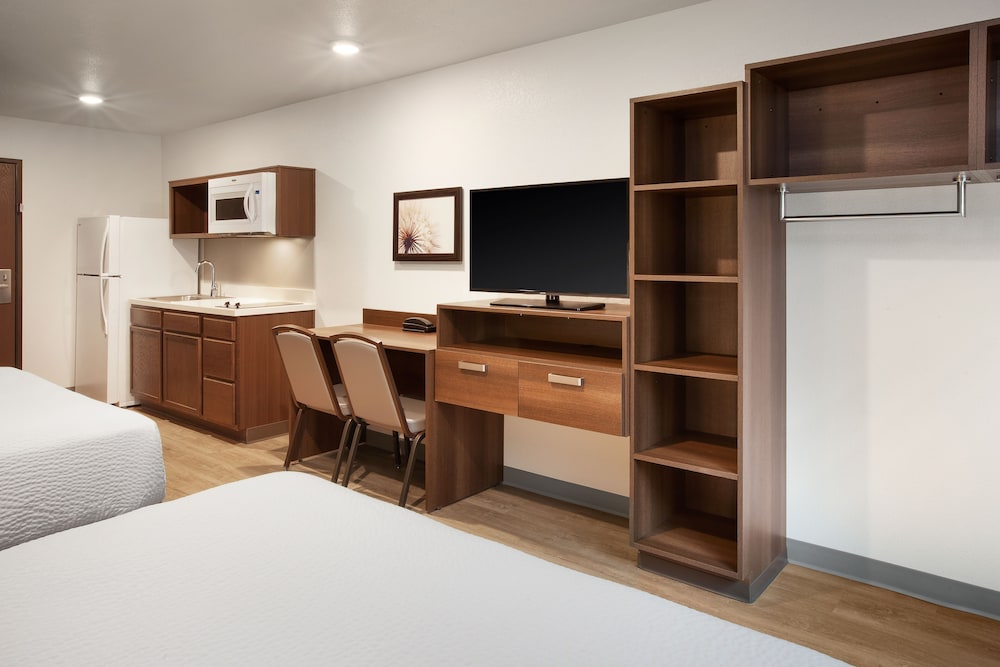 WoodSpring Suites Atlanta Newnan 18/41