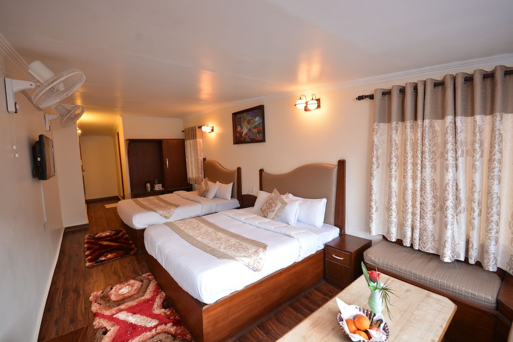 Hotel Happy Home 14/50