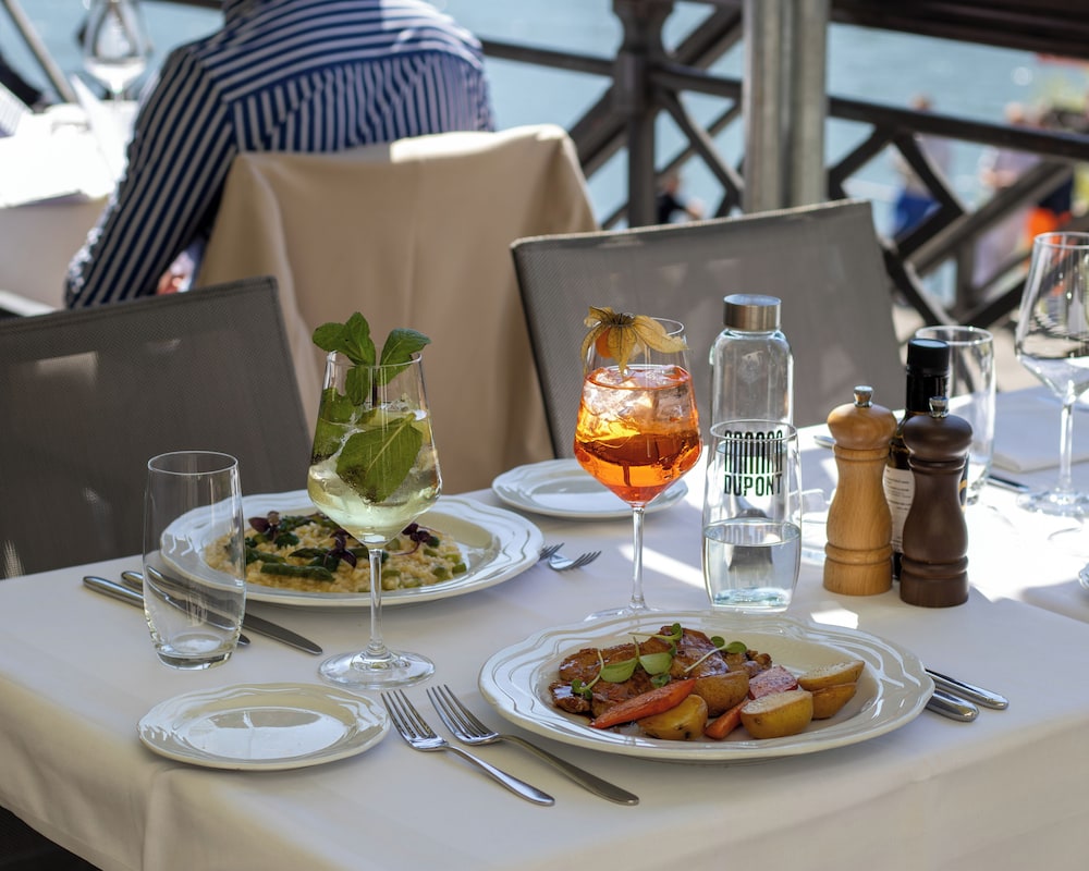 Sorell Hotel Merian 44/50