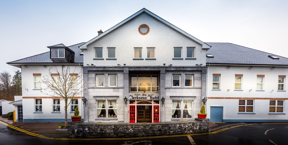 JACKSON'S HOTEL AND LEISURE CLUB 2/64