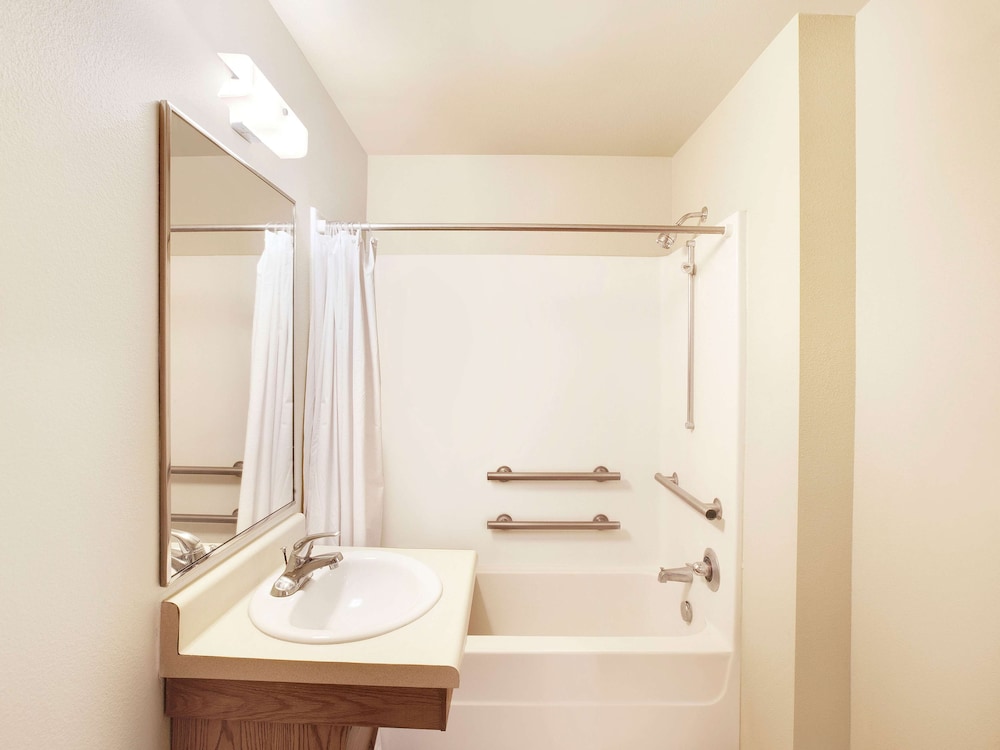 Extended Stay America Select Suites - Lubbock - South 9/36