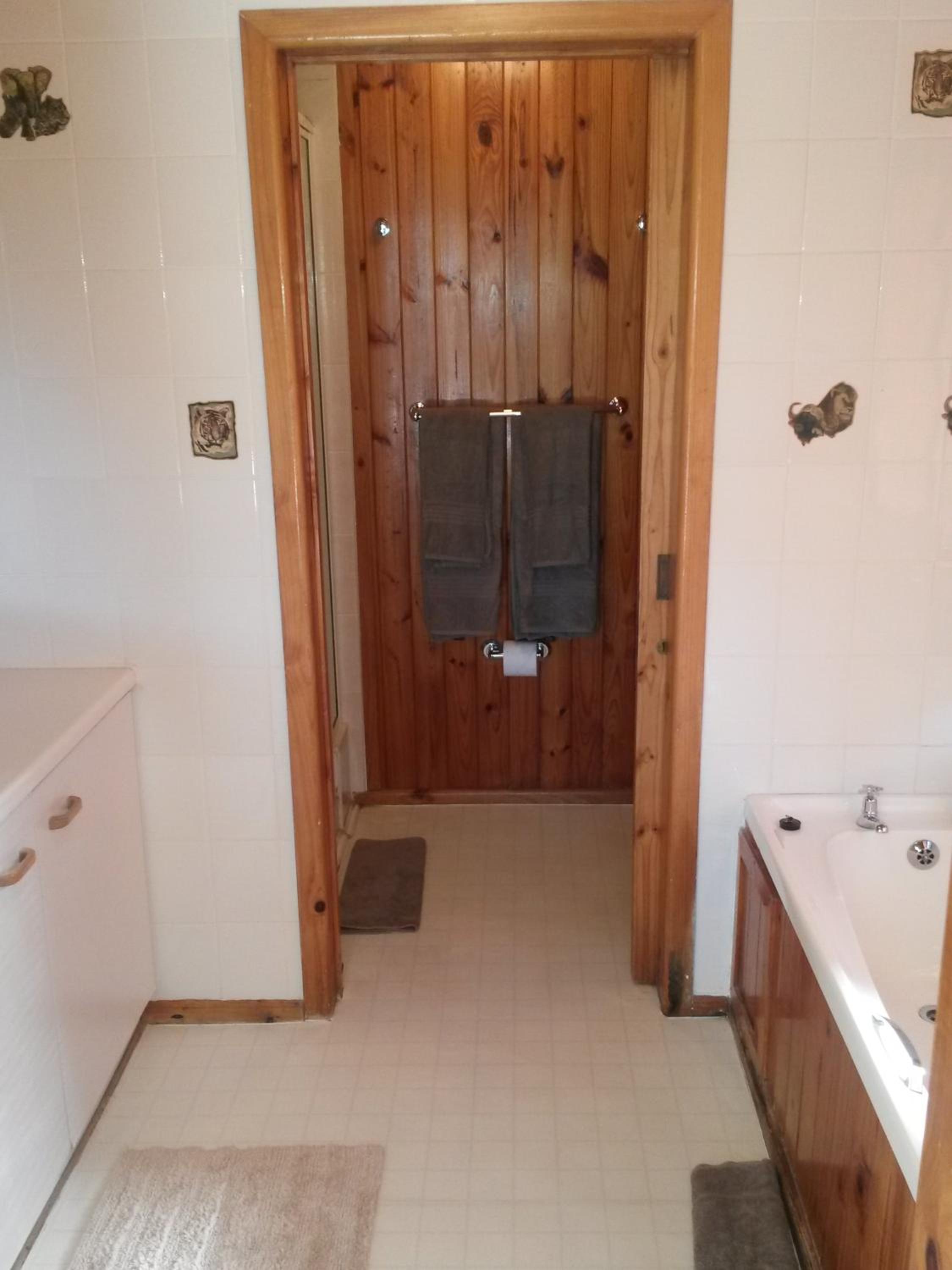 Piesang Valley Lodge 3/31