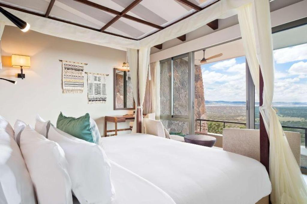 Panoramic, Melia