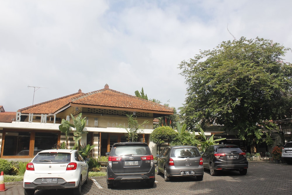 Hotel Bumi Asih 58/64