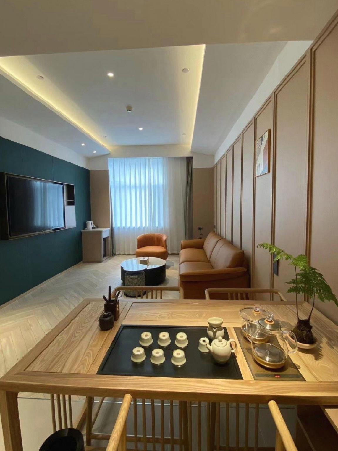 Aite Community Hotel (Capital Airport New China Exhibition Store) 16/22