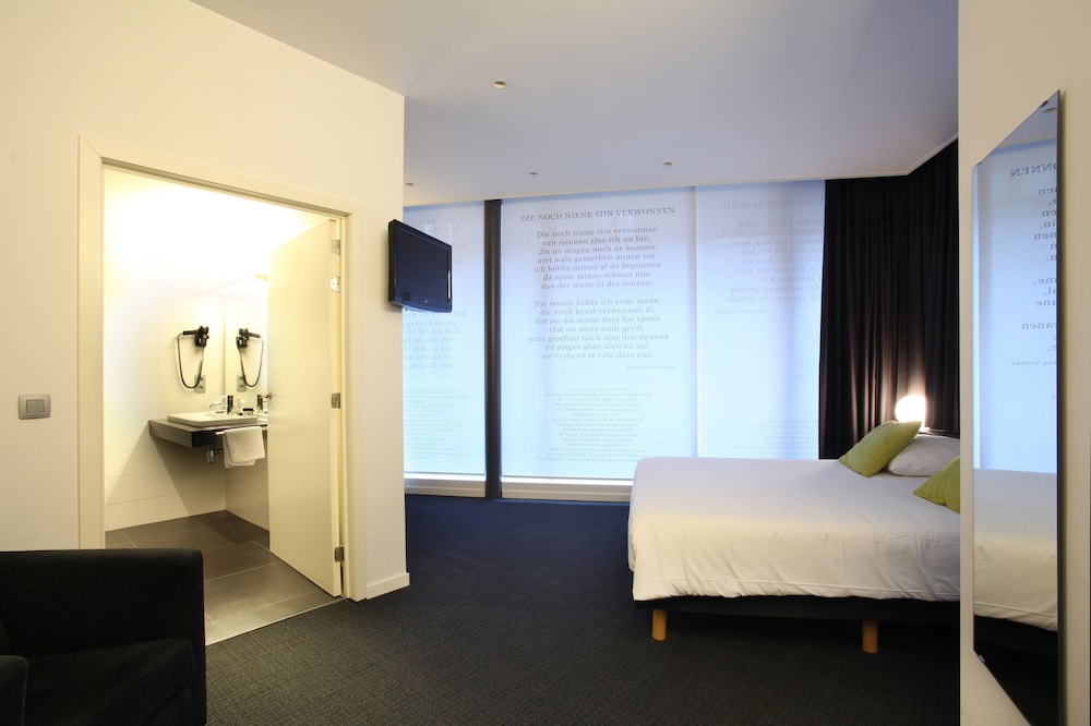 Hotel de Groene Hendrickx 15/38