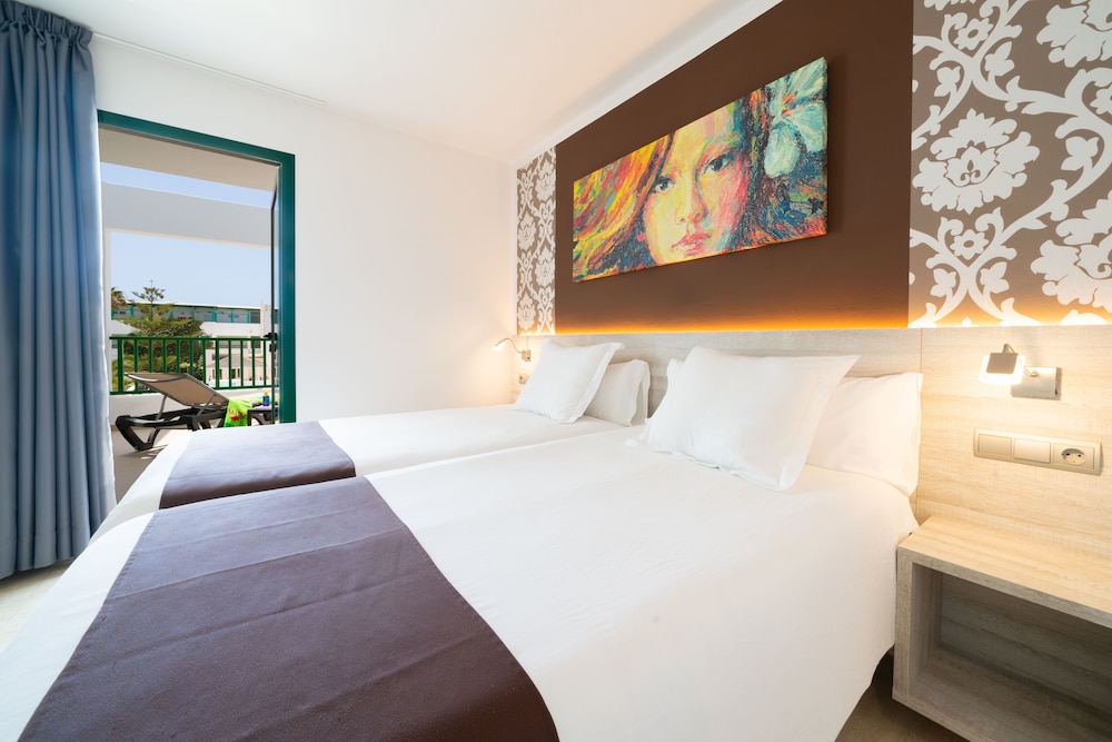 Galeon Playa Apartments 27/78