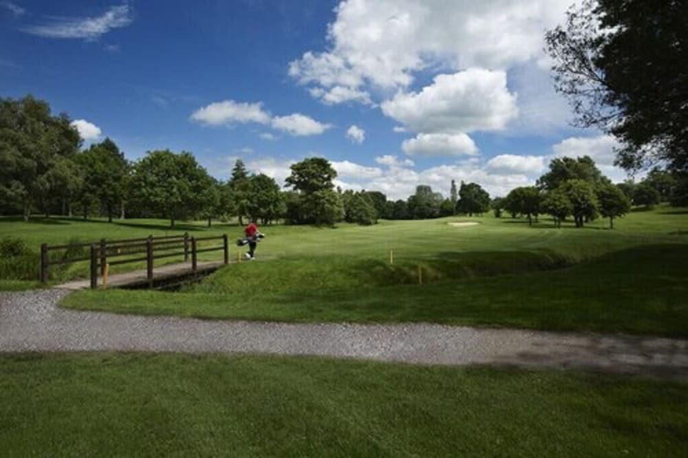 The Tytherington 38/47