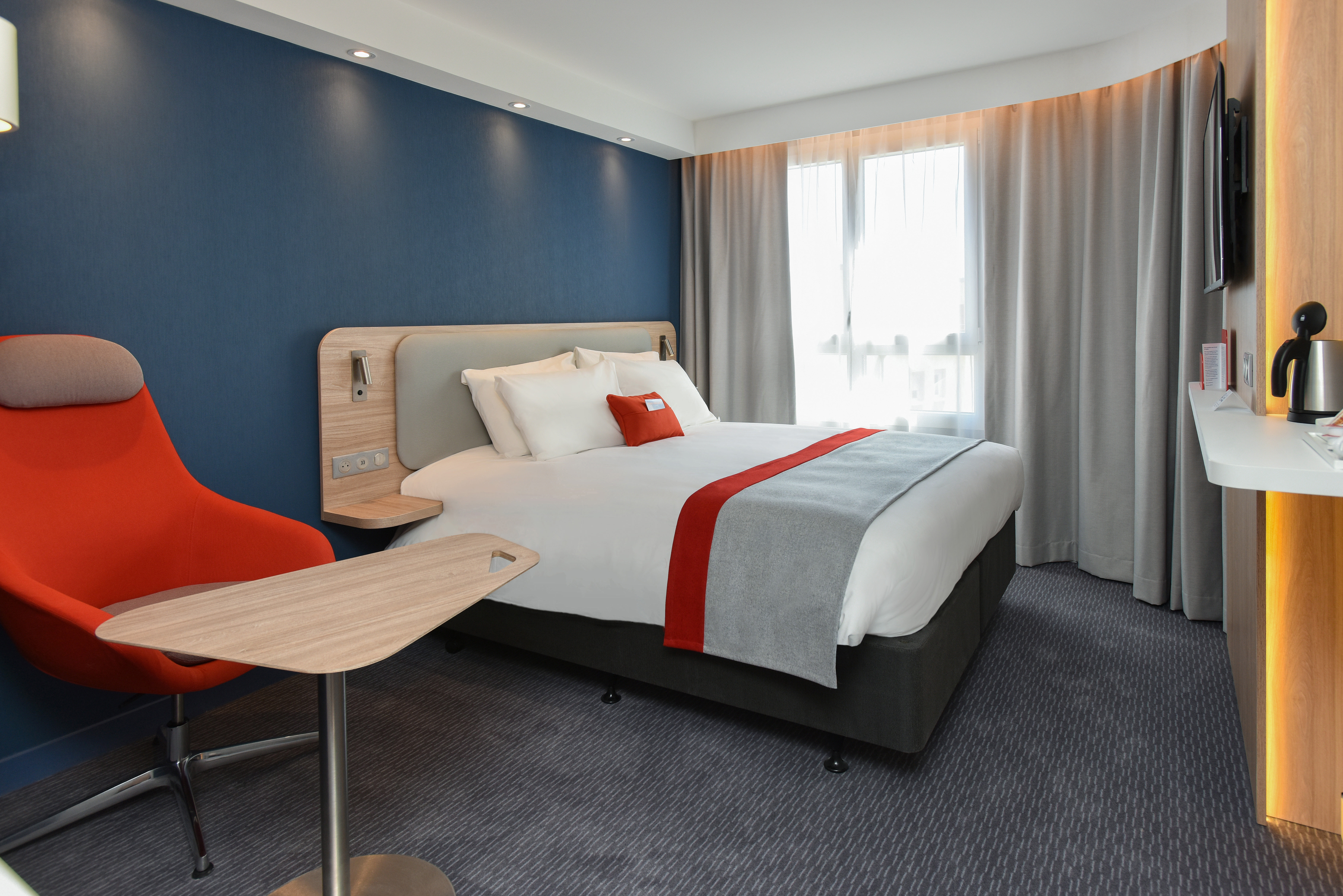 Holiday Inn Express Rouen Centre - Rive Gauche 12/32