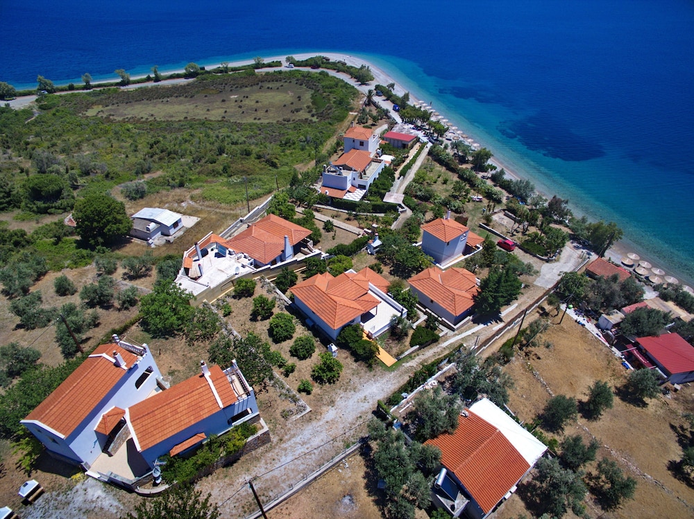 Pelagos Villas 42/49