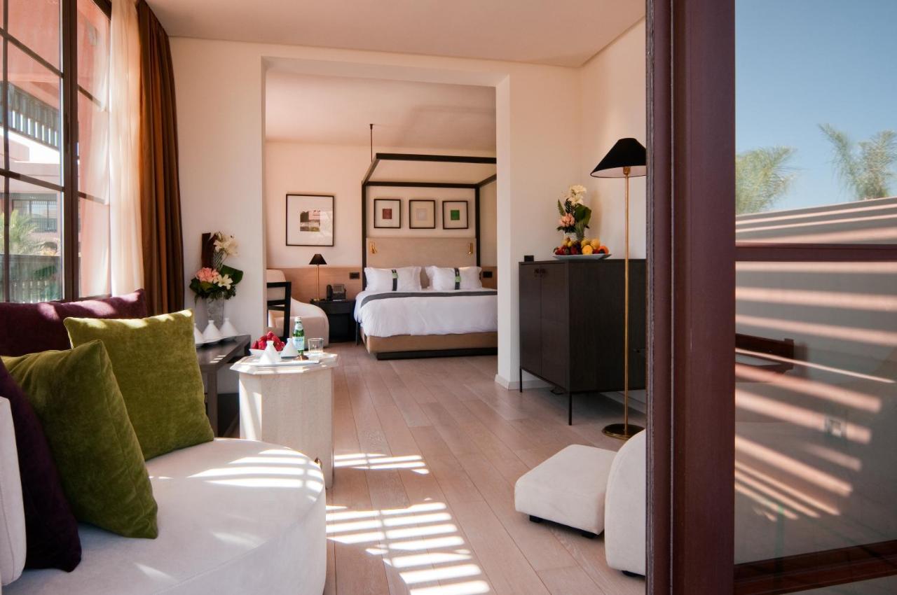 Hotel du Golf By Pickalbatros - Adults Only 16 Years Plus 11/77
