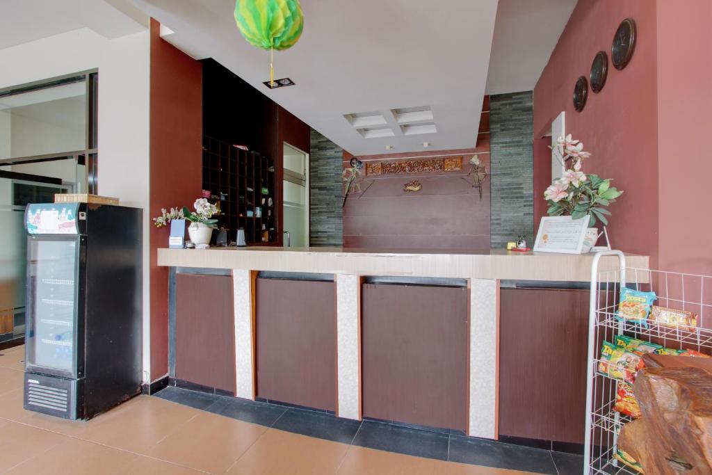 Hotel O near Jogja City Mall formerly Namira Hotel