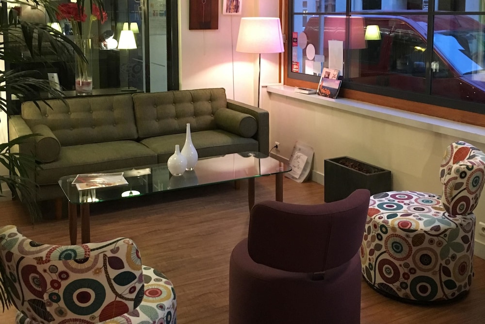 Sure Hotel by Best Western Lorient Centre 40/64