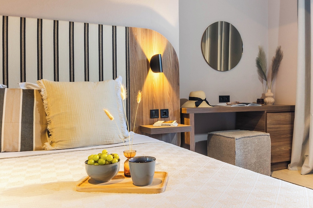 CASA BLUE HOTEL 30/60