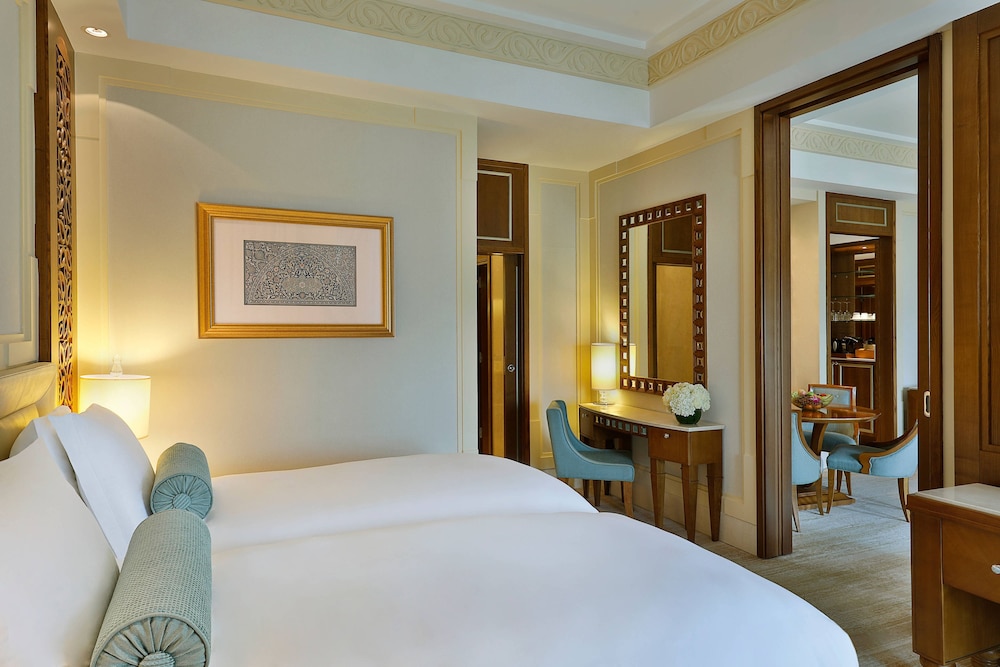 Al Bustan Palace A Ritz-Carlton Hotel 11/52