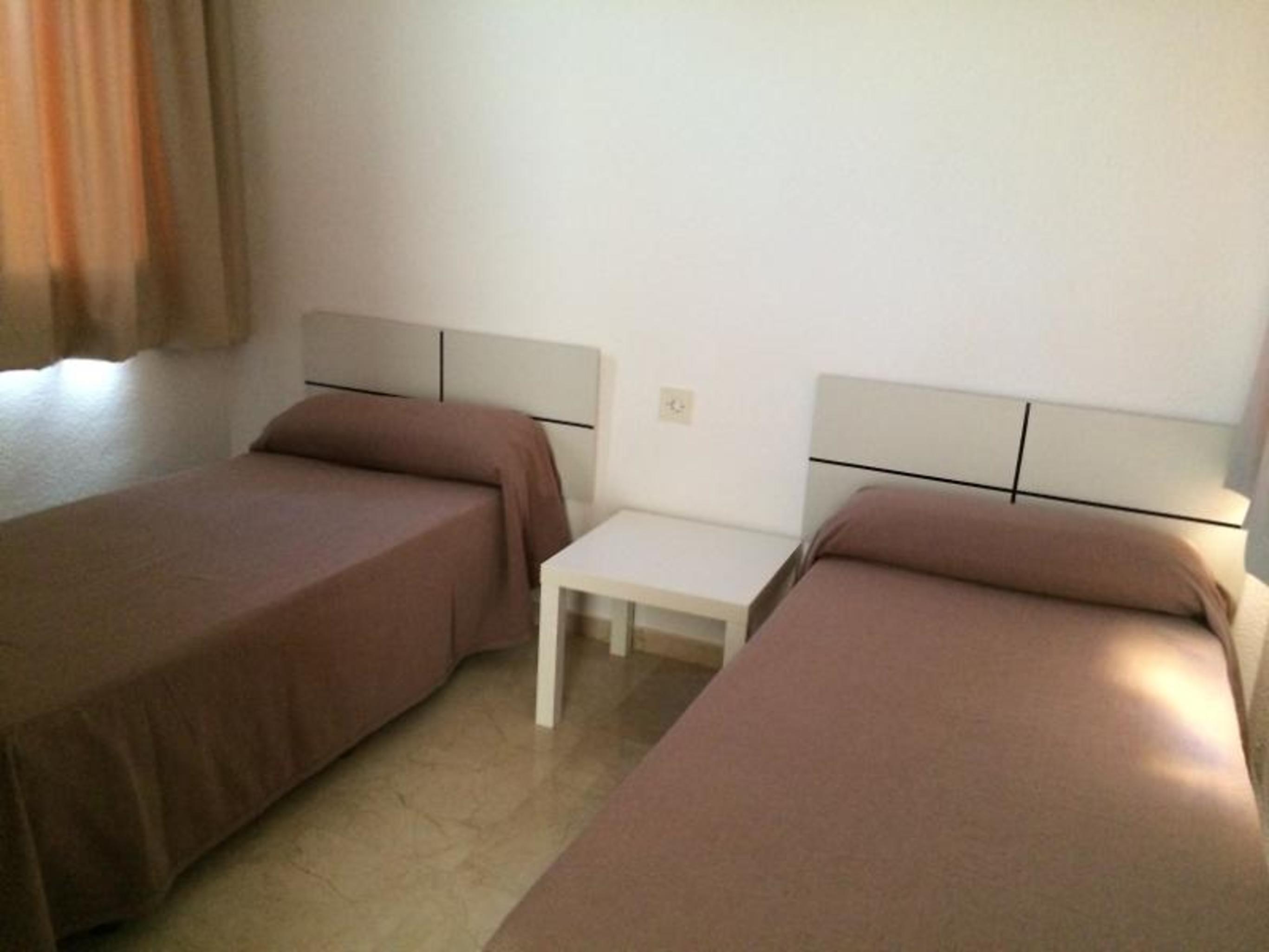 Buenos Aires Apartments 18/21