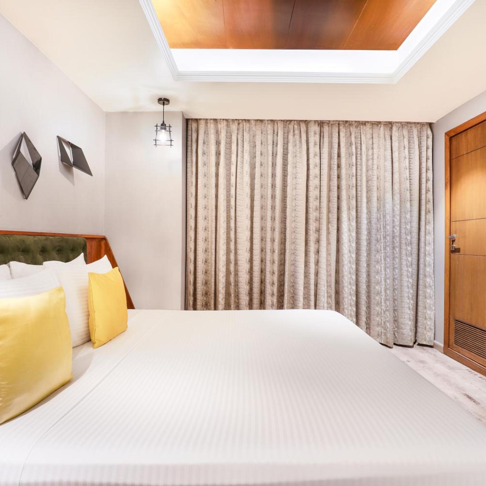 شقة بغرفة نوم واحدة، Keys Select by Lemon Tree Hotels 2/10