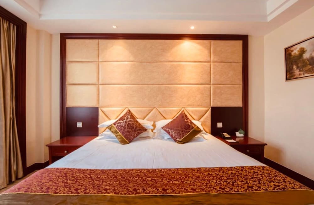 Shanghai Shahai International Hotel 17/64