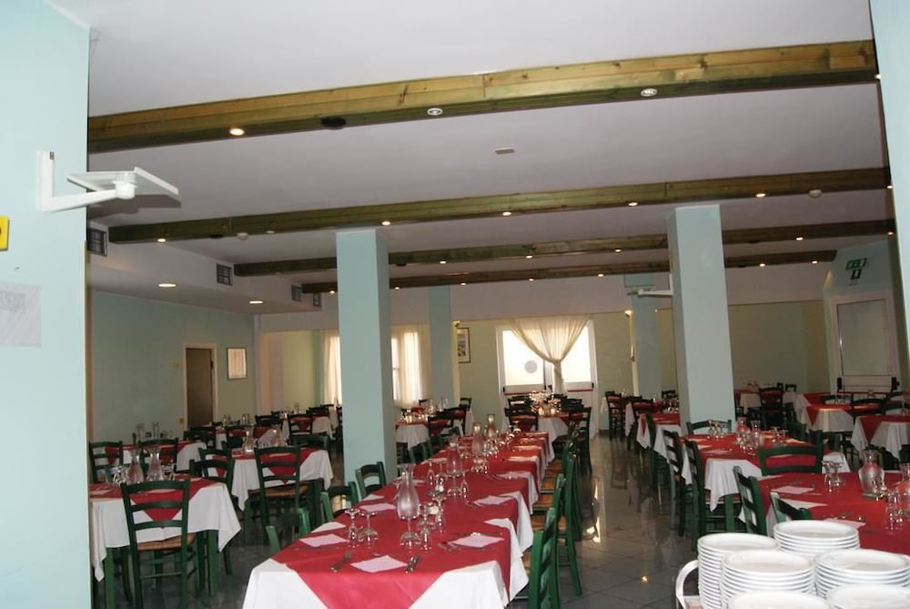 Hotel Aron 36/50