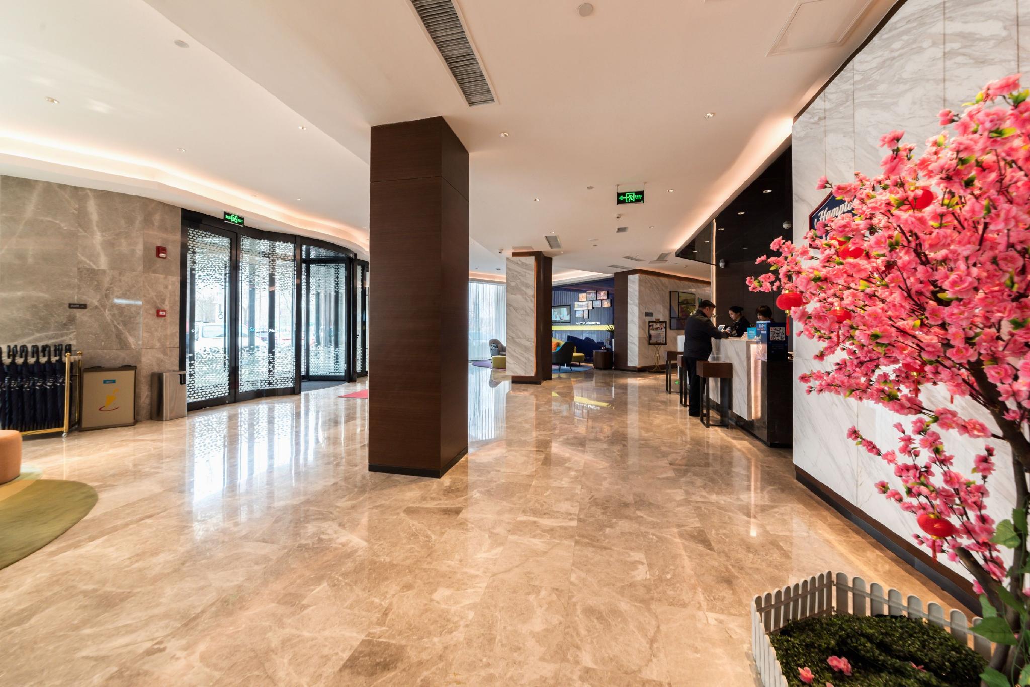 Hampton by Hilton Cangzhou Xinhua 10/46