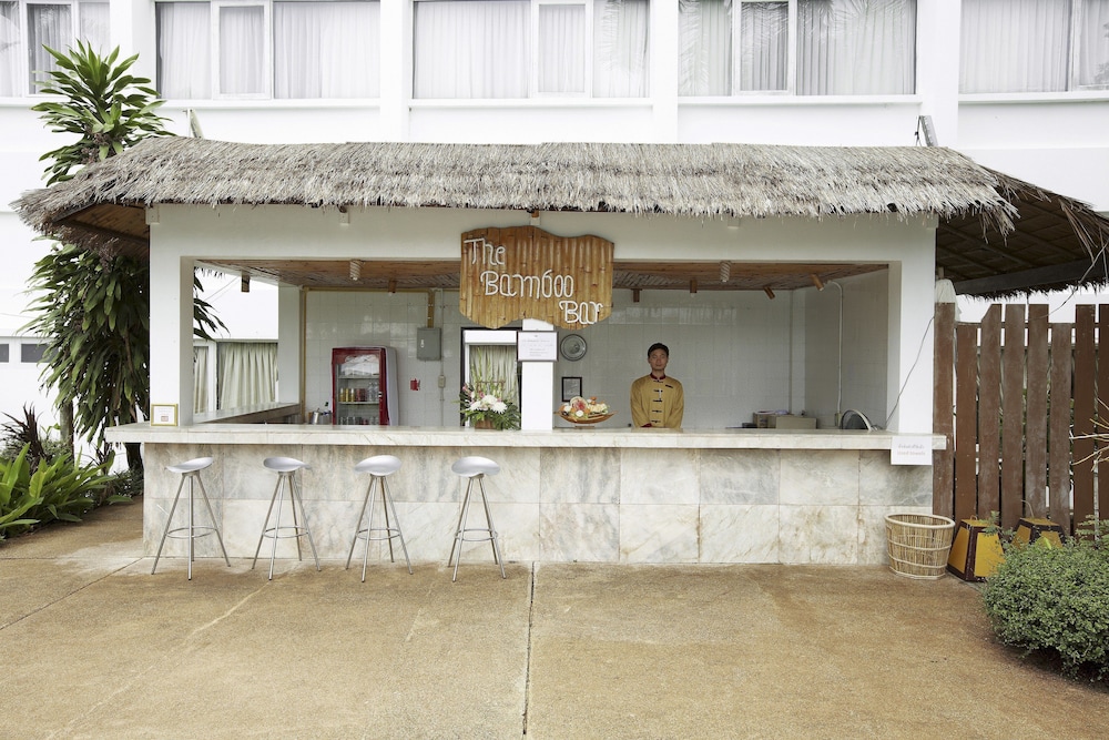 Mae Sot Hotel 5/67