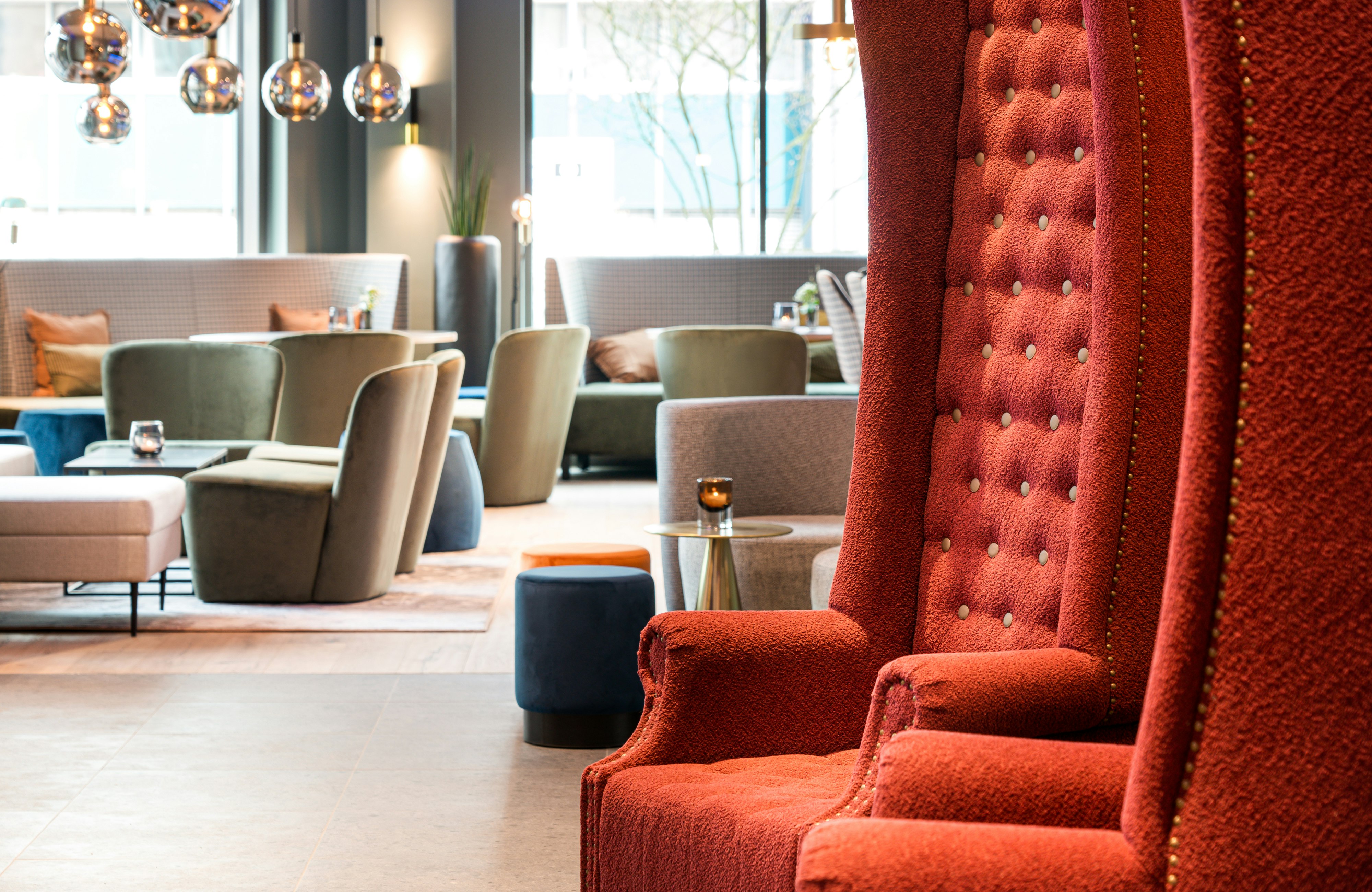 Leonardo Hotel Eschborn Frankfurt 17/37
