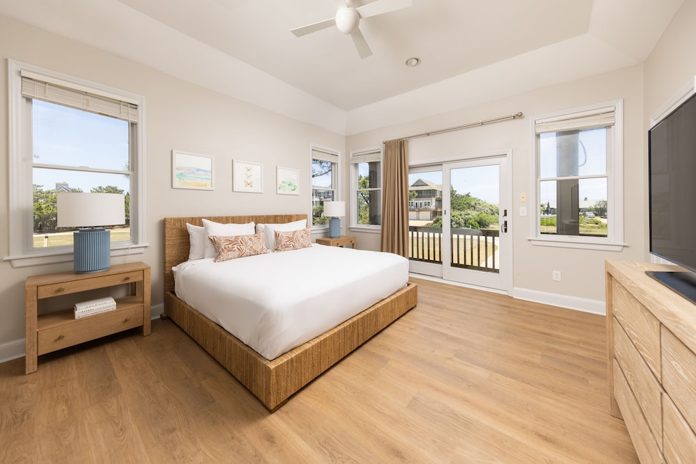 Sanderling Resort 36/72