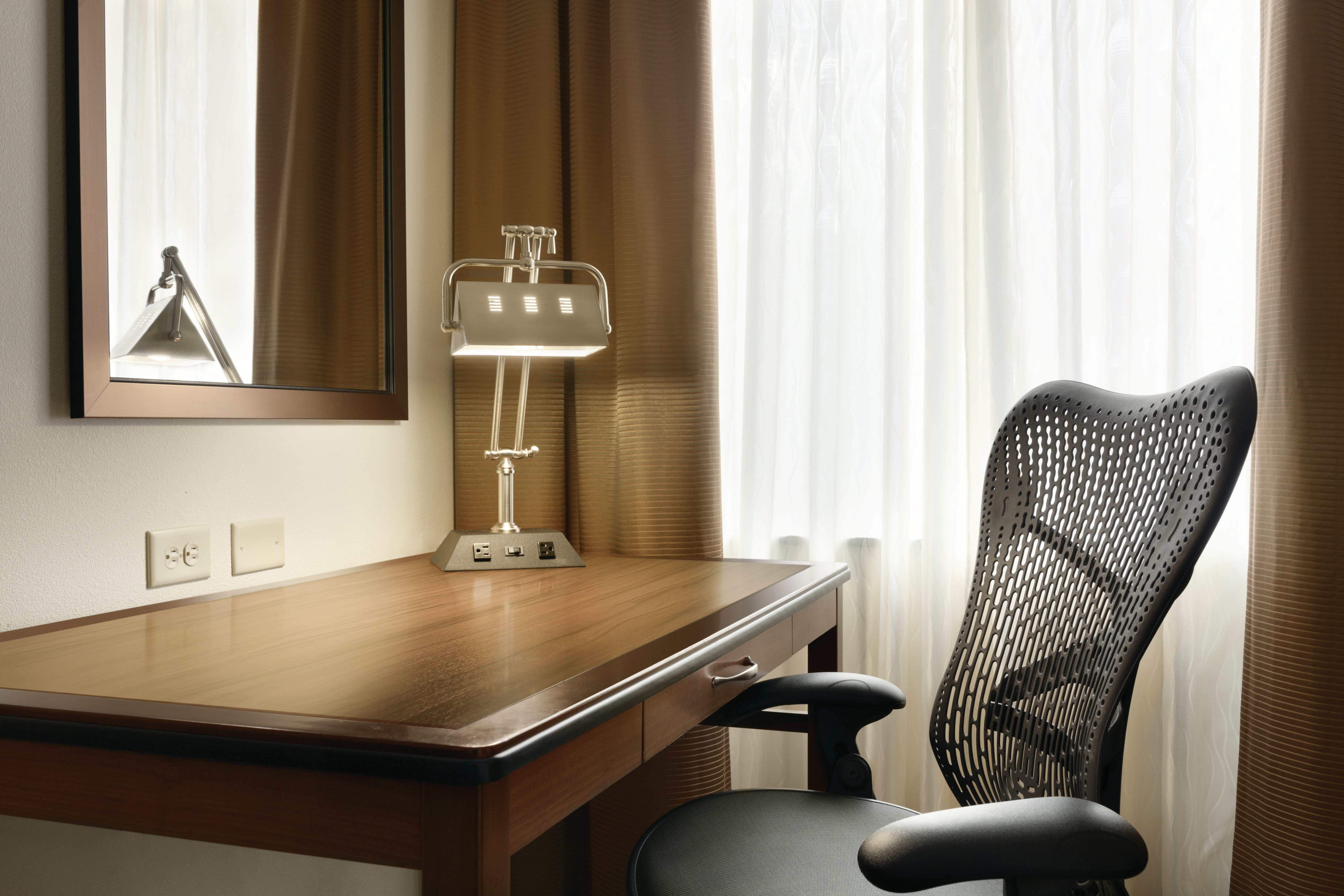 Junior Suite, 2 Queen Beds, Accessible